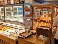 -石头先生的烤炉(济南高新万达店)