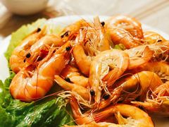 特色大对虾-阿杰臻选海鲜饭店(普陀山店)