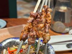 -驿楼兰·新疆菜(火车站店)