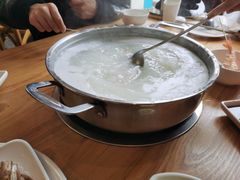 -吉友粥底火锅(方斜路店)