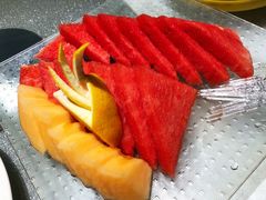 -上海古象大酒店