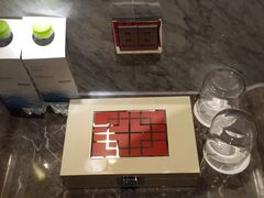 -宁波威斯汀酒店