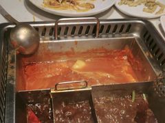 -野妹火锅(布吉店)
