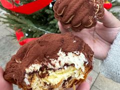 -富贵面包公司(运河店)