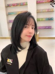 -3AM·S HAIR SALON烫发染发接发