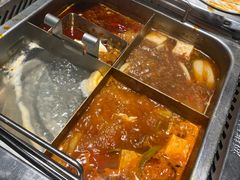 -海底捞火锅(万象汇店)