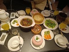 -芳芳私房菜·精做淮扬菜(承德路店)