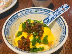 -南京大牌档(新街口德基广场店)