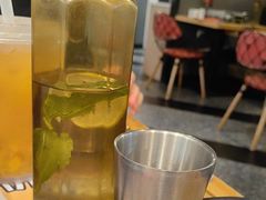 -鱼酷活鱼烤鱼(梅江印象城店)