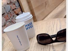 -VOYAGE COFFEE(北锣鼓巷店)