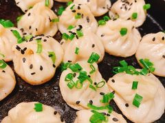 -上海人家花樣年华(中山公园店)
