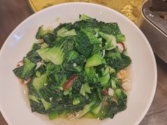 -合肥妈妈菜(青阳南路店)