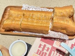 -点都德(花城店)
