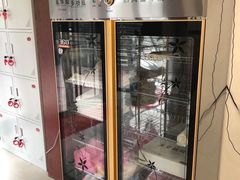 -厚德盲人按摩(太阳城店)