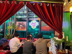 -Famous肥猫墨西哥音乐餐吧(五棵松华熙LIVE店)