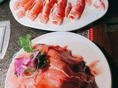 -旺晖本帮骨头煲·深夜火锅(梅园路店)