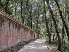 -金堂县云顶石城风景区