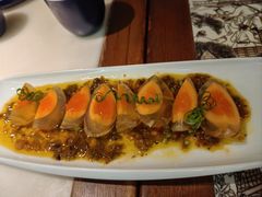 -绿茶餐厅(同成街华联店)