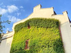 -思南公馆商业街