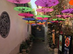 -鱼食饭稻·苏浙土菜17年老馆子(平江路店)