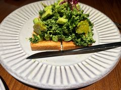 -本处·素食·融合料理(南油店)