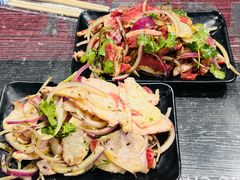 -红岸碳烤齐齐哈尔原味生态烤肉