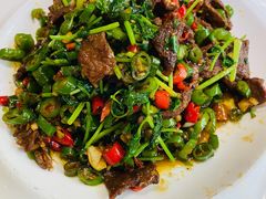 -黑土印象菜馆(三元桥店)