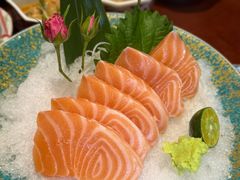 -和乐日本料理(淘金店)