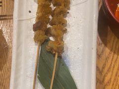 -和创柚子·会席日本料理(新区淮海街店)