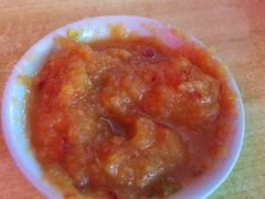 -梅州好吃腌面-达兴全猪汤(别走错店)