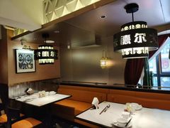 -清真·卡德尔大叔新疆主题餐厅(龙汇路店)
