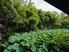 -三苏祠