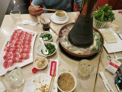 -阳坊大都涮羊肉(阳坊总店)