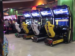 -Play1家庭娱乐中心(包河大玩家店)