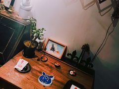 -铃木食堂(帽儿胡同店)