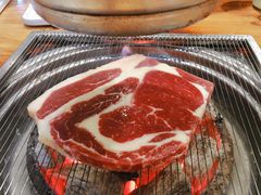 -7年8班朝鲜族非遗美食(三钢里店)
