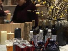 -悦哉·派对·草坪婚礼·围炉煮茶(三圣乡店)