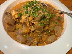 -旺角小渔村·海肠捞饭开创者(环山路店)