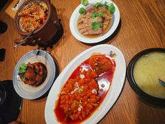 -扬州狮子楼·非遗淮扬菜(东关街店)