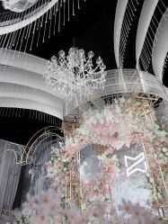 点击看大图 -HELLO你好婚礼婚庆策划