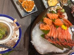 -極上萬膳·日料放题(海岸城店)