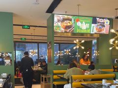 -一席地·本地鸡窝·杭帮鸡火锅(萧山银隆百货店)