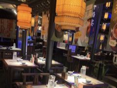 -绿茶餐厅(深圳龙华天虹购物中心店)