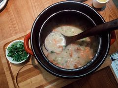 -如轩·海鲜砂锅粥·潮汕菜(海珠店)
