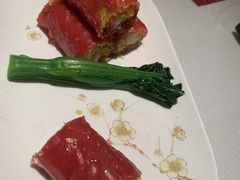 -顺峰(农展馆店)