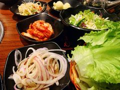 -obba烤吧(新光汇店)