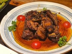 -上楼私房菜(院士路店)