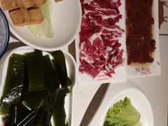 -浪里寻·臻牛养生牛肉火锅(方圆荟店)