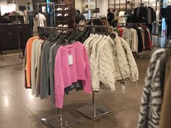 -ZARA(沈阳大悦城店)