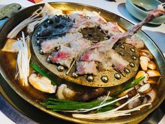 -牛牛章·鱼水煎肉(掇刀万达店)